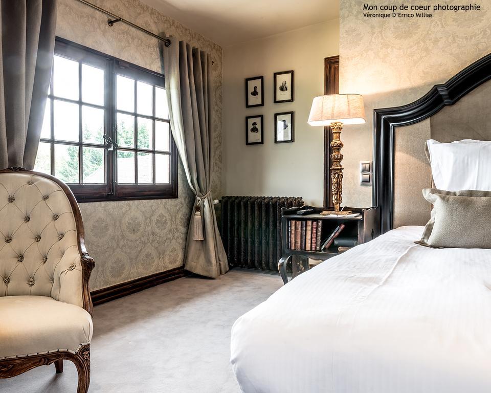 Les Saints Peres Hotel Montagnole Kültér fotó